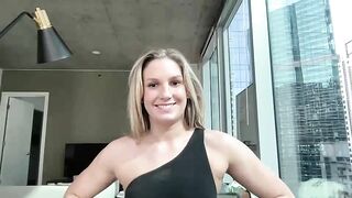 graciemae_baexx - [Video] mature cam milf big pussy