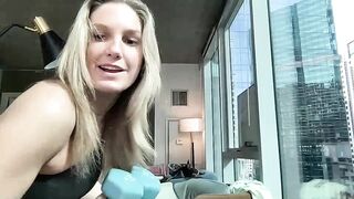 graciemae_baexx - [Video] mature cam milf big pussy