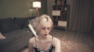 audreycarvin - [Video] solo web cam sex perfect cei