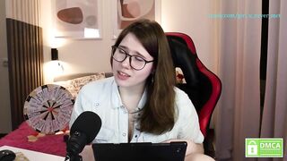 girl_u_never_met - [Video] cam show sister puffy nipples pink