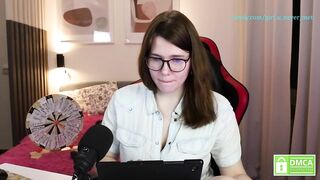 girl_u_never_met - [Video] cam show sister puffy nipples pink