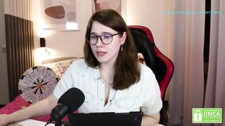 girl_u_never_met - [Video] cam show sister puffy nipples pink