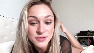 baby_tav - [Video] hot chick doggy horny bush
