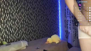 alice_and_eric - [Video] toes passive queen massage