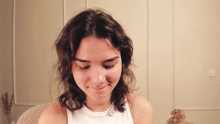 laa_ura - [Video] slut tattoo real orgasm girl