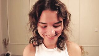 laa_ura - [Video] slut tattoo real orgasm girl