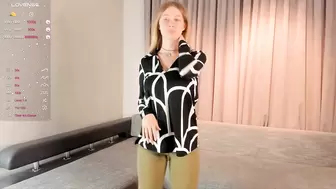 Videos Tagged with maydahedley