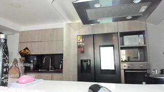 lonelly_lolly98 - [Video] wet cosplay tiny oil