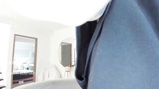 lonelly_lolly98 - [Video] wet cosplay tiny oil