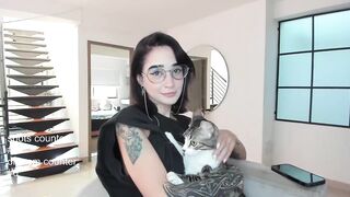 lonelly_lolly98 - [Video] submissive strapon pretty face cam porn