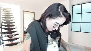 lonelly_lolly98 - [Video] submissive strapon pretty face cam porn