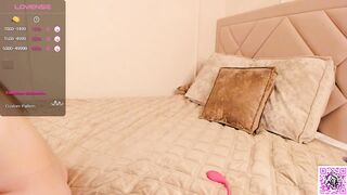 hi_hru_bb - [Video] massage shy pretty face party