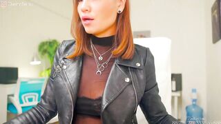 _d_a_s_h_a_ - [Video] hot slut dirty exhibition chat