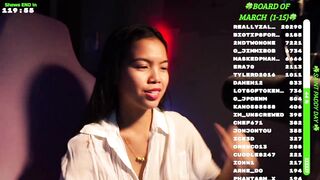 _lyza_ - [Video] dom squirt sister creampie