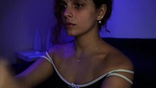 lilbeccaxo - [Video] first time girlnextdoor girl lovense