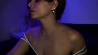 lilbeccaxo - [Video] first time girlnextdoor girl lovense