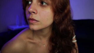 lilbeccaxo - [Video] private show chat anal balloons