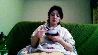 beeishungry - [Video] vagina amateur sex video lush anal fuck