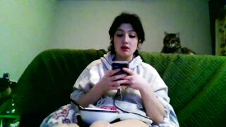 beeishungry - [Video] vagina amateur sex video lush anal fuck