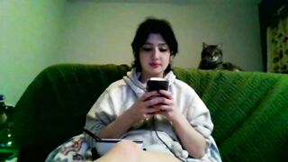 beeishungry - [Video] vagina amateur sex video lush anal fuck