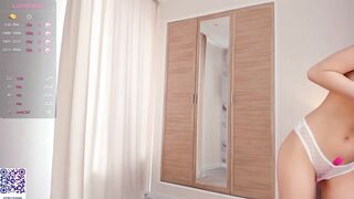 alodiabirchfield - [Video] bi sexy new leggings