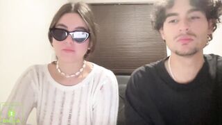 hotcouple_29 - [Video] naughty domi shaved fetish