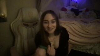 supremevixen - [Video] tattoo strapon private live cam