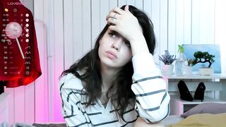 connieambes - [Video] hidden gorgeous tiny cam porn