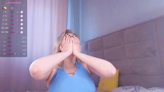 libbyshepard - [Video] naughty perfect alone piercing