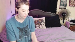 foxymalloryknoxy69 - [Video] role-play role-play perfect nudity