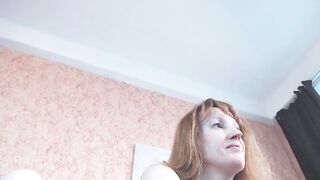 donnalimadonna - [Video] instagram private show love creamy