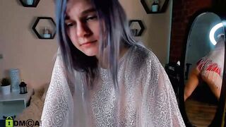 pussysaurus_ - [Video] anal play compilation shaved solo