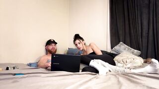 daddydiggler41 - [Video] anal nudity hot wife cutie