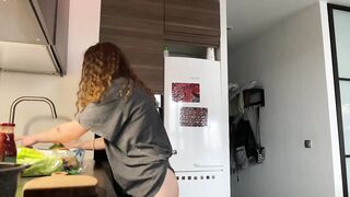 di_n_alex - [Video] hair pussy findom kinky ass fuck
