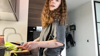 di_n_alex - [Video] hair pussy findom kinky ass fuck
