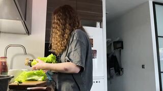 di_n_alex - [Video] hair pussy findom kinky ass fuck