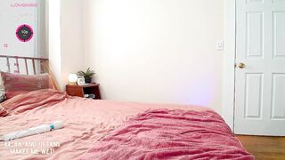 lazylittlething - [Video] strapon cum strip deep throat