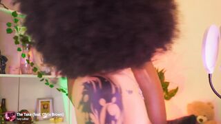 cooper_reds - [Video] pornstar fetish sex toy squirt