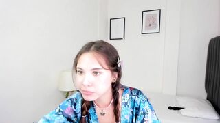 hellen_coy - [Video] office hair pussy extreme flexible