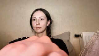 aevra - [Video] kinky love big ass hot wife