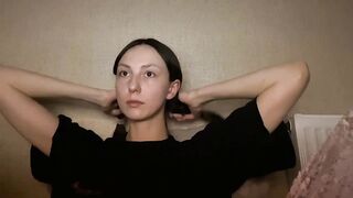 aevra - [Video] kinky love big ass hot wife