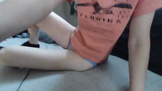 roseburn - [Video] armpits adult cei blowjob