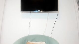 cassieandmarco - [Video] feet big clit prostitute real orgasm