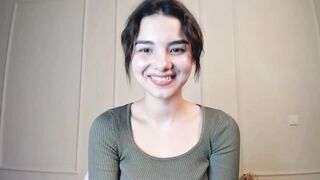 laa_ura - [Video] private show toes bdsm hot wife