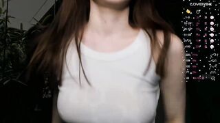 miss2me - [Video] adorable fun natural tits hot slut