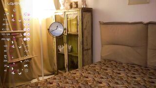 mila_vita - [Video] orgy face fucking huge dildo girl