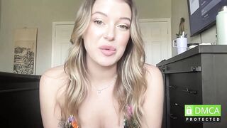 rileydepp - [Video] amateur sex video sensual nudity hot chick