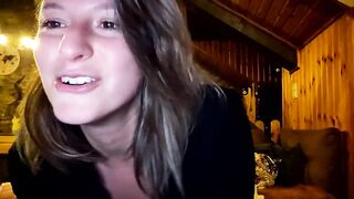 travel_loverx - [Video] huge dildo strapon queen first time
