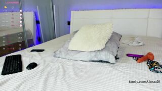 affroditta - [Video] fuck dom cameltroe nasty