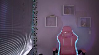 winona__ - [Video] smile dildo fucking cum queen